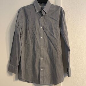 Men’s Dress Shirt
